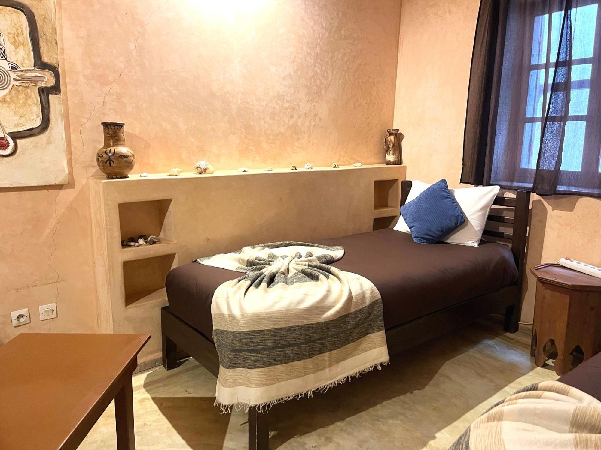 Riad Dar Latigeo Essaouira Exterior foto