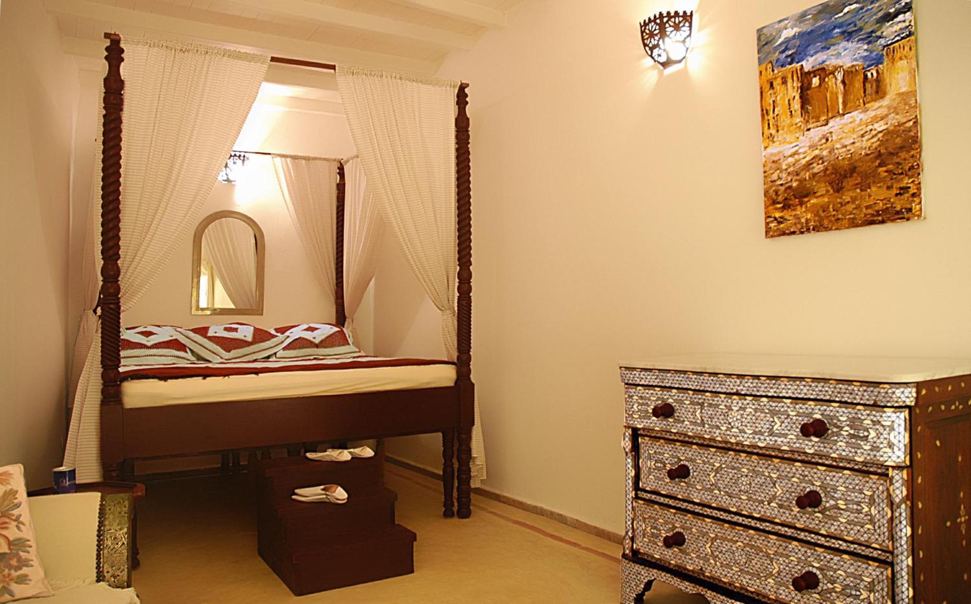 Riad Dar Latigeo Essaouira Exterior foto