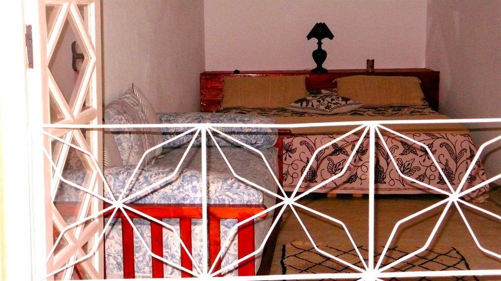 Riad Dar Latigeo Essaouira Exterior foto