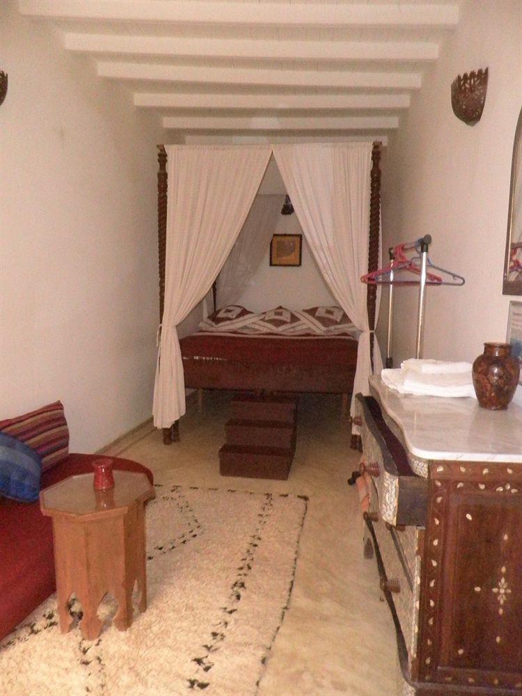 Riad Dar Latigeo Essaouira Exterior foto
