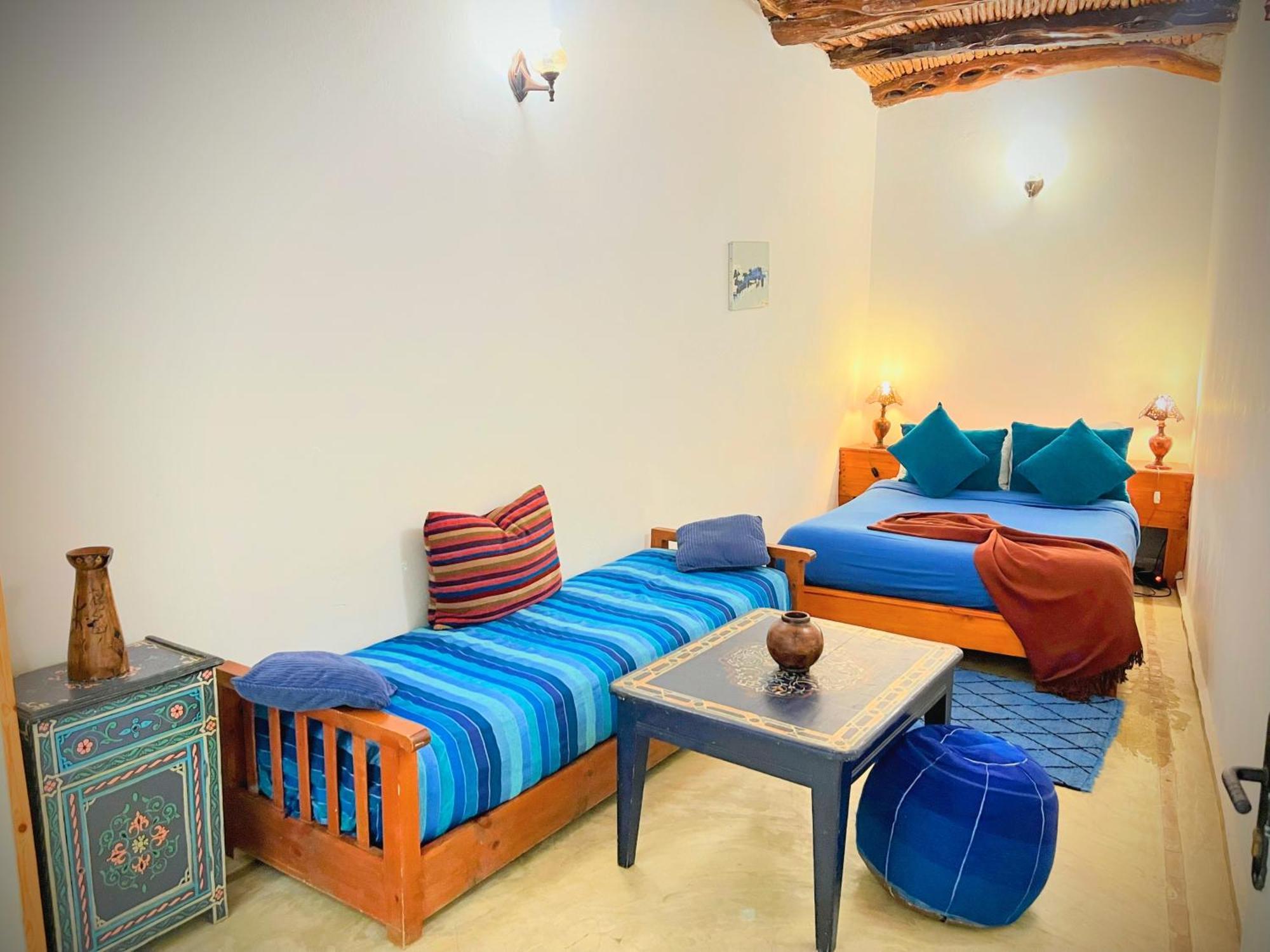 Riad Dar Latigeo Essaouira Exterior foto