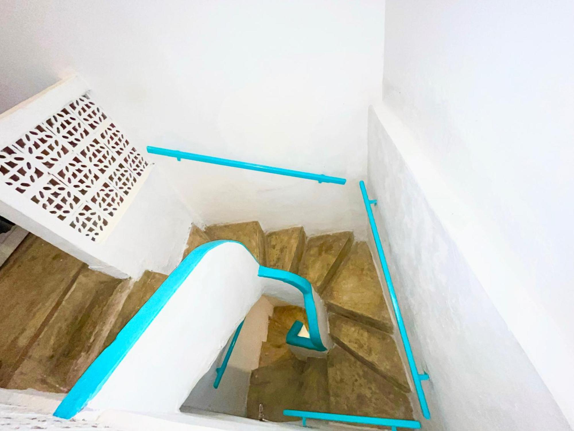 Riad Dar Latigeo Essaouira Exterior foto