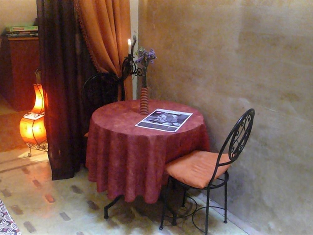 Riad Dar Latigeo Essaouira Exterior foto