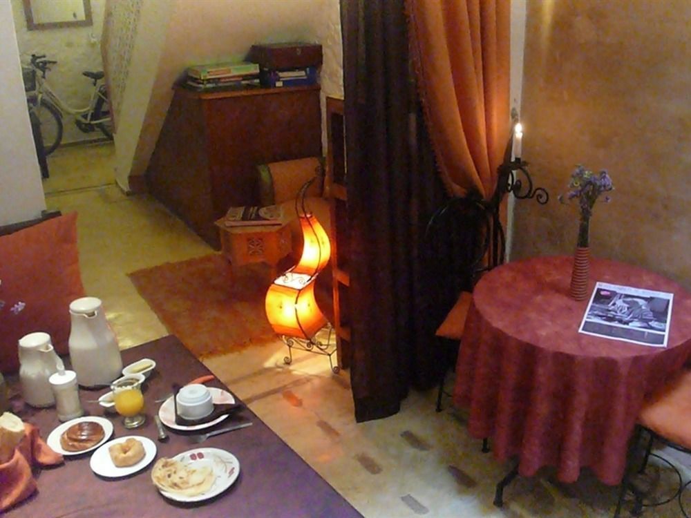 Riad Dar Latigeo Essaouira Exterior foto