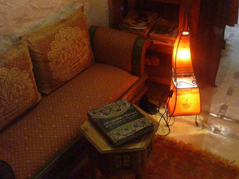 Riad Dar Latigeo Essaouira Exterior foto