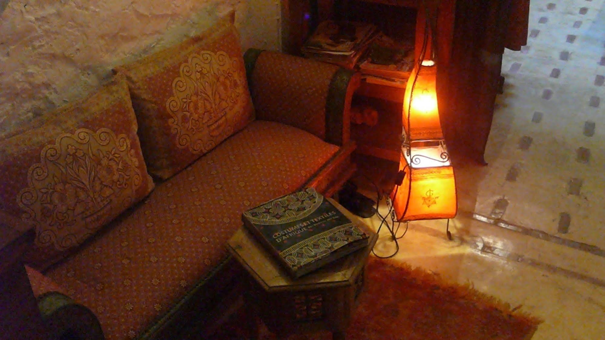 Riad Dar Latigeo Essaouira Exterior foto