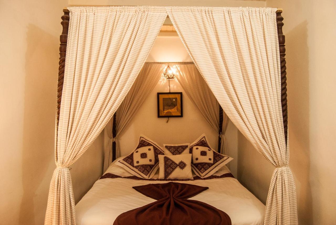 Riad Dar Latigeo Essaouira Exterior foto
