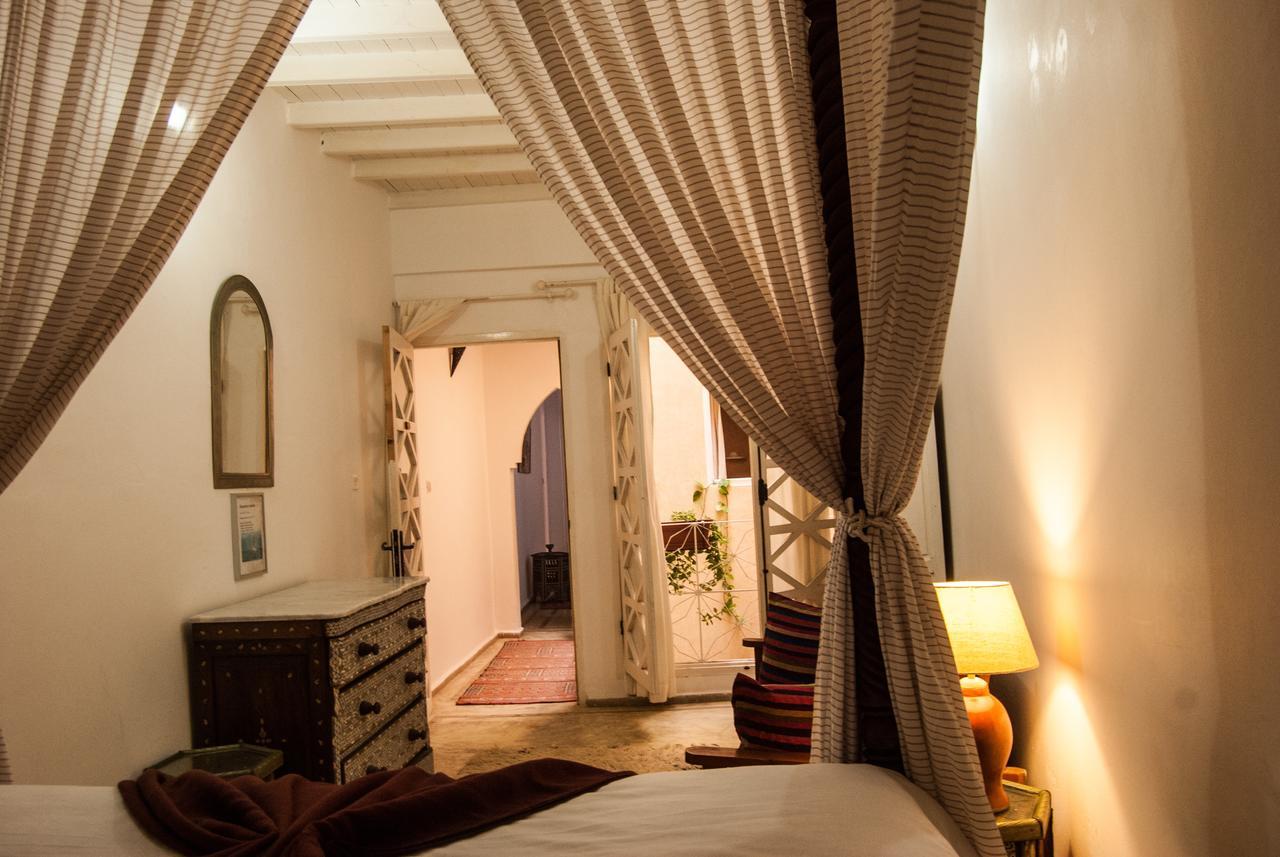 Riad Dar Latigeo Essaouira Exterior foto