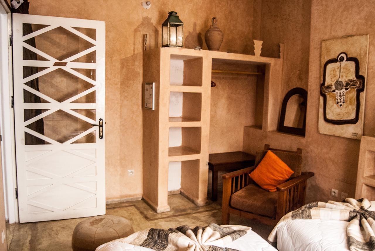 Riad Dar Latigeo Essaouira Exterior foto