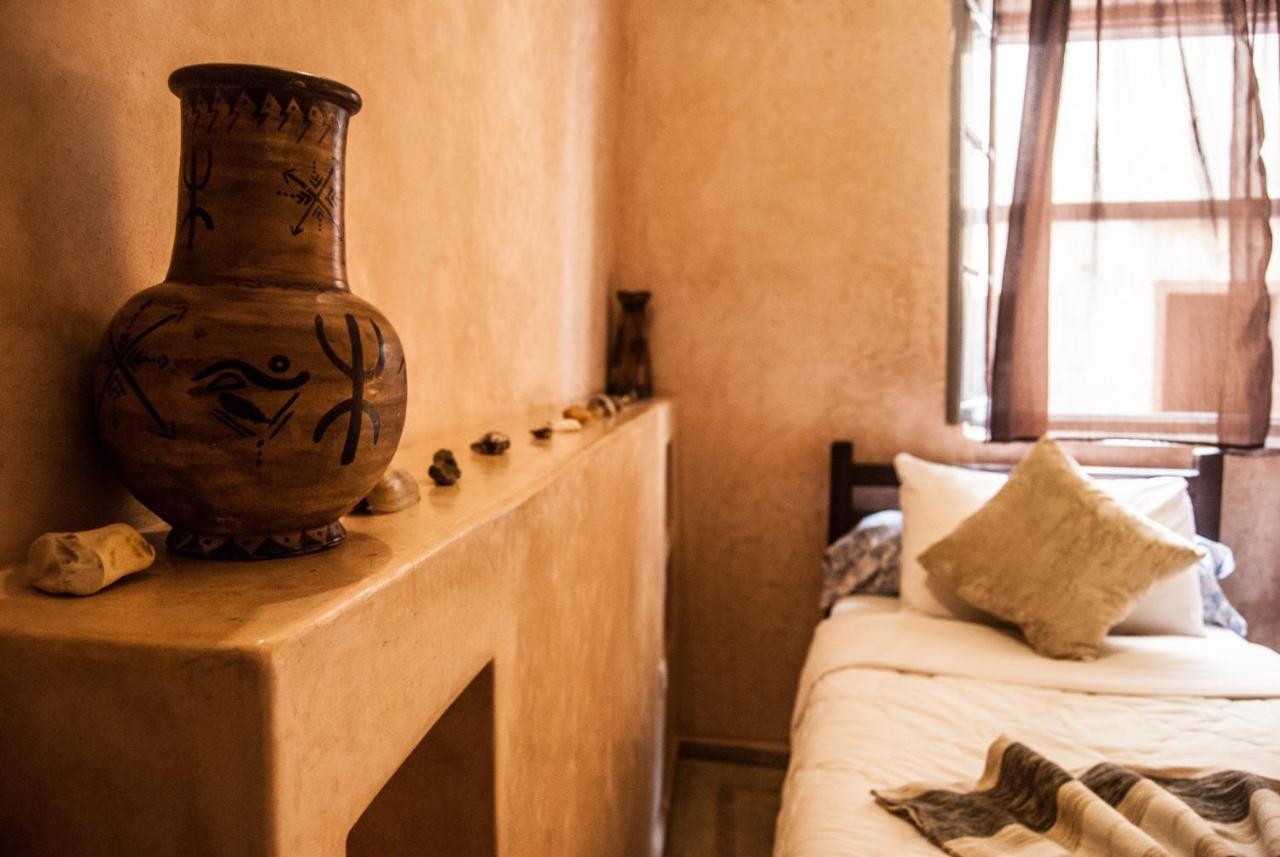 Riad Dar Latigeo Essaouira Exterior foto