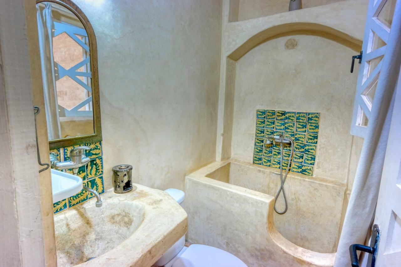 Riad Dar Latigeo Essaouira Exterior foto